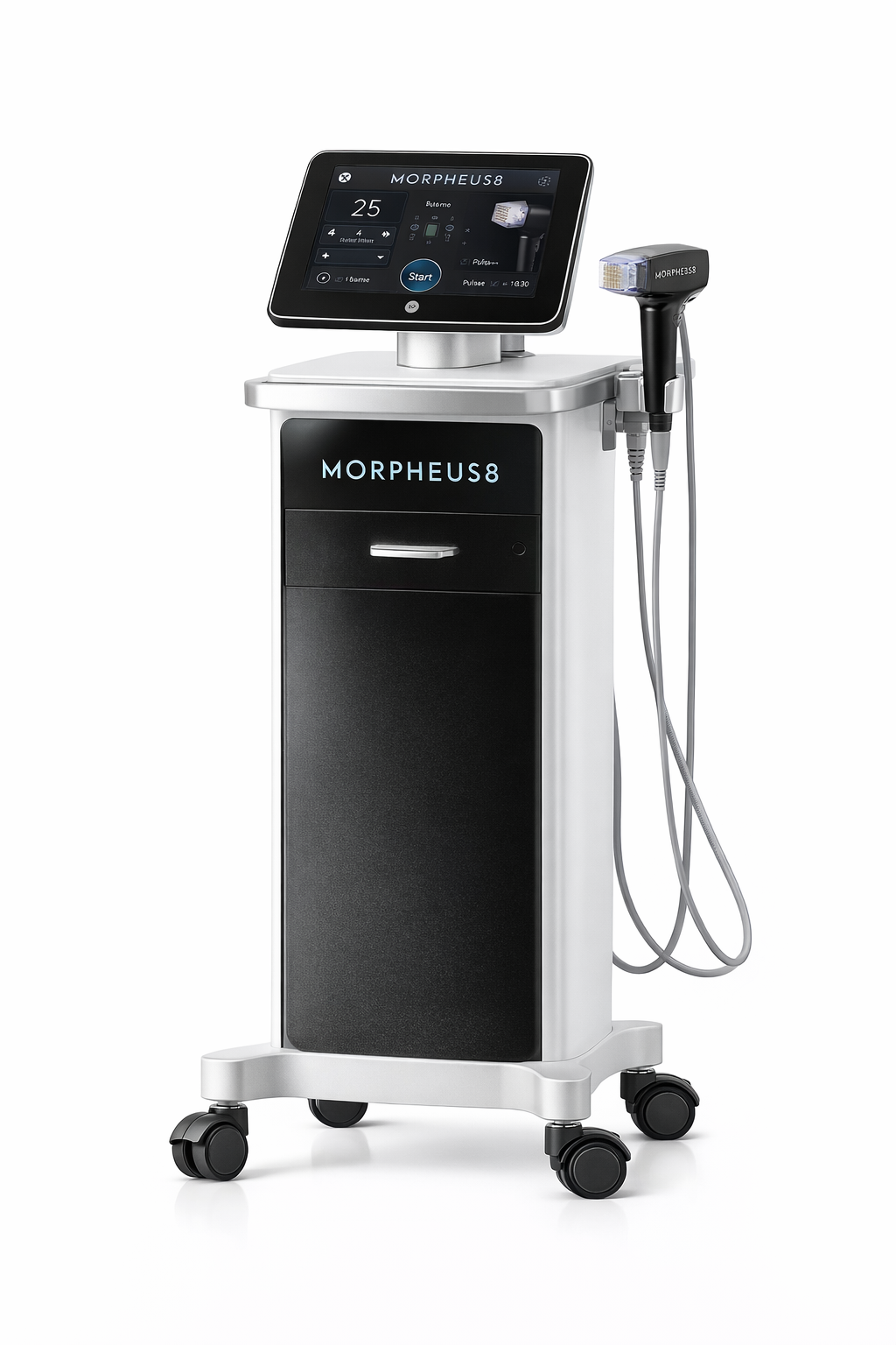 Wurlod TRAITEMENT PEAU Morpheus